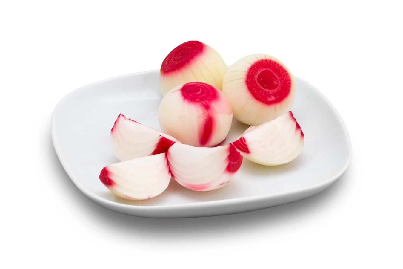 Encurtidos Cebolla valenciana