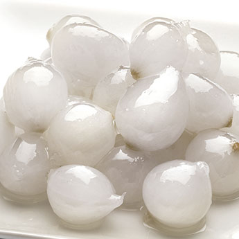 Encurtidos Cebollitas