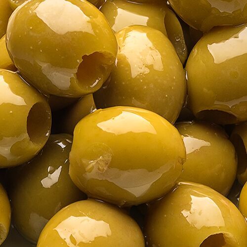 Aceitunas Gordal deshuesada