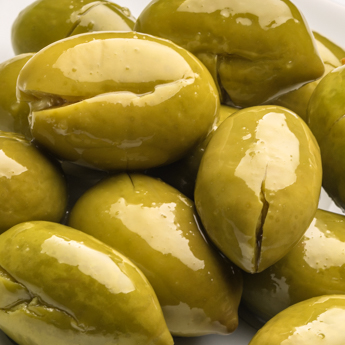 Aceitunas Partida de Jaén