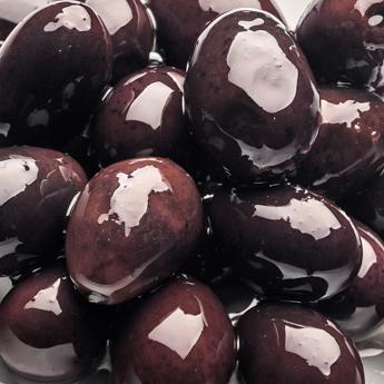 Aceitunas Marcida de Aragón