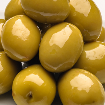 Aceitunas Gordal con Hueso