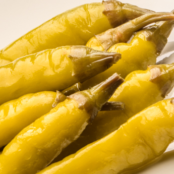 Encurtidos Guindilla vasca picante