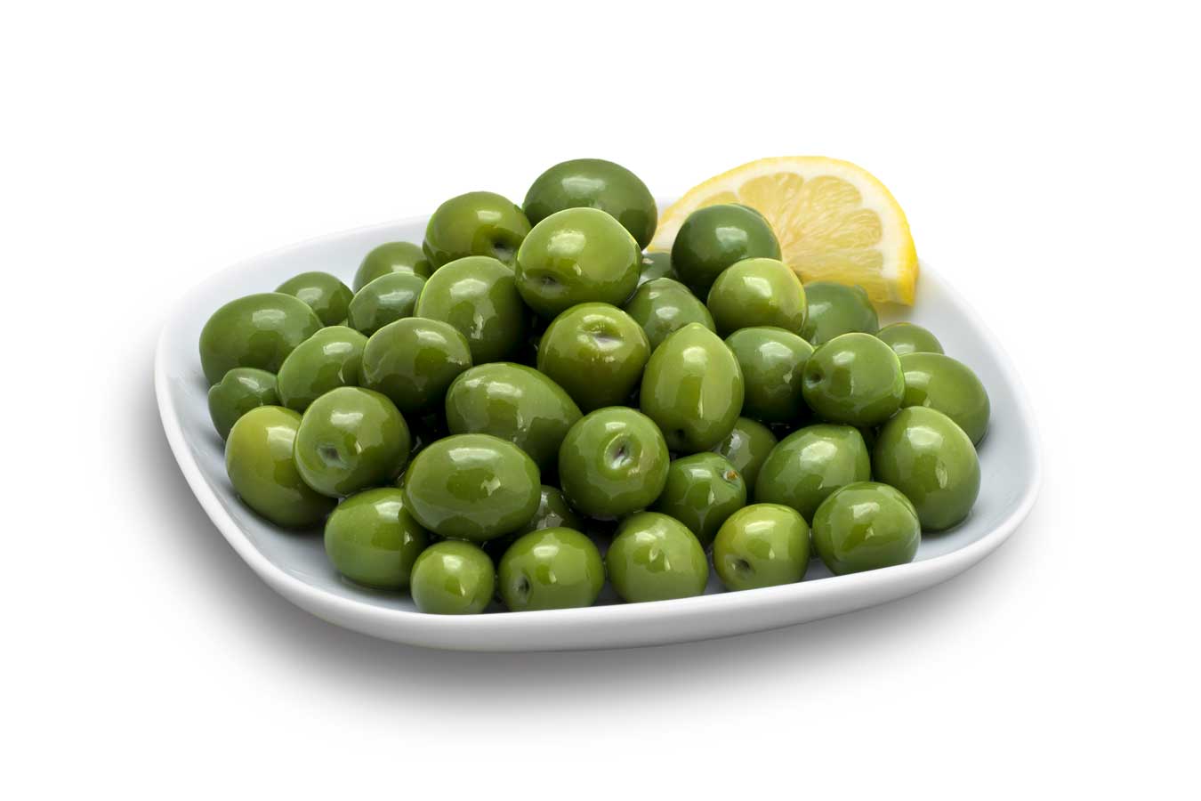 Aceitunas  Sosa
